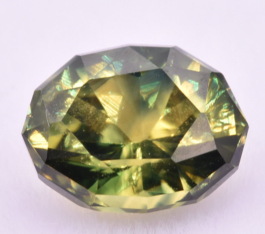 Parti Sapphire Australia