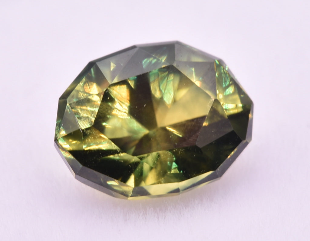 Parti Sapphire Australia