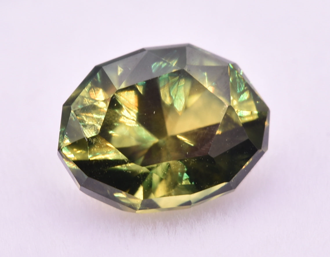 Parti Sapphire Australia