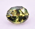 Sapphire - Bicolor Citrus Burst