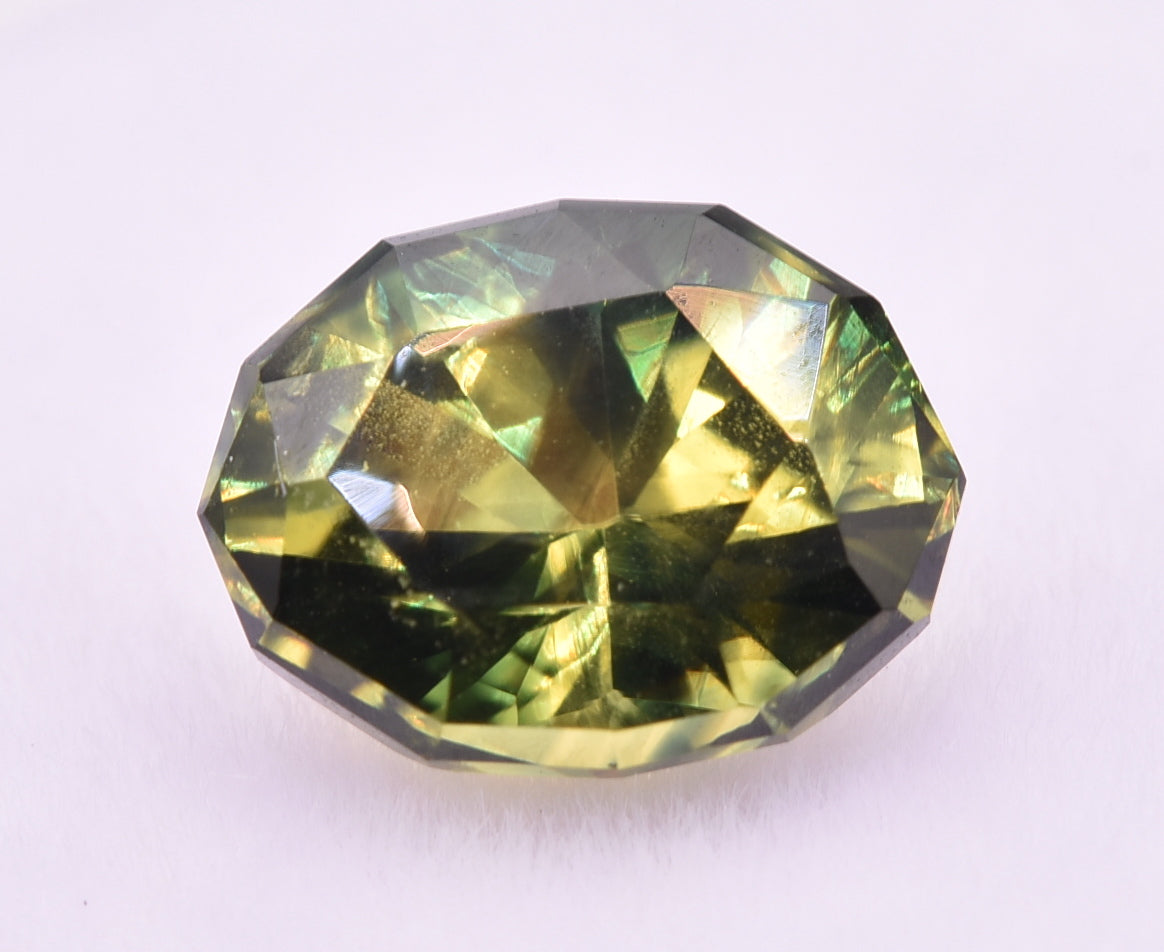 Parti Sapphire Australia