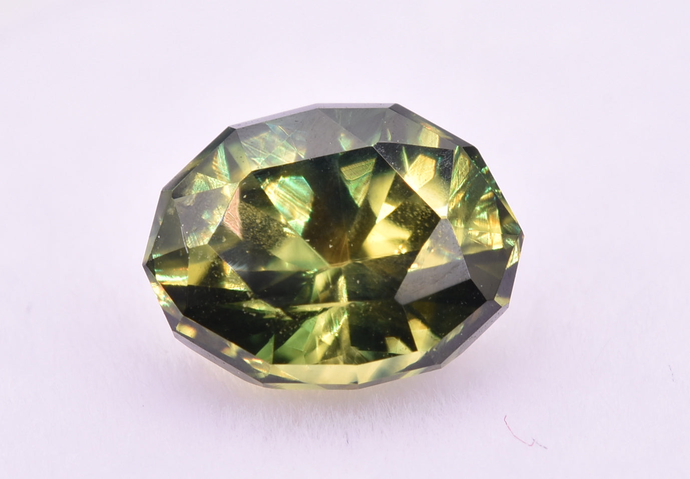 Parti Sapphire Australia