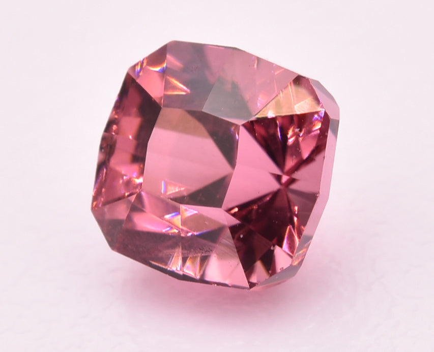 Malaya Garnet Tanzania