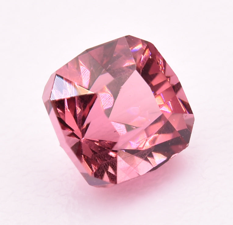 Malaya Garnet Tanzania