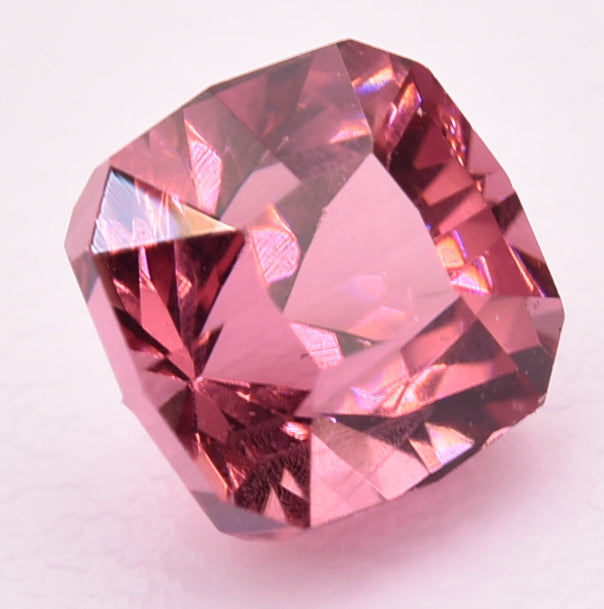 Malaya Garnet Tanzania