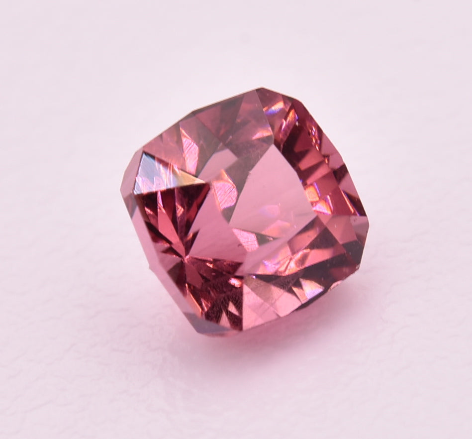 Malaya Garnet Tanzania