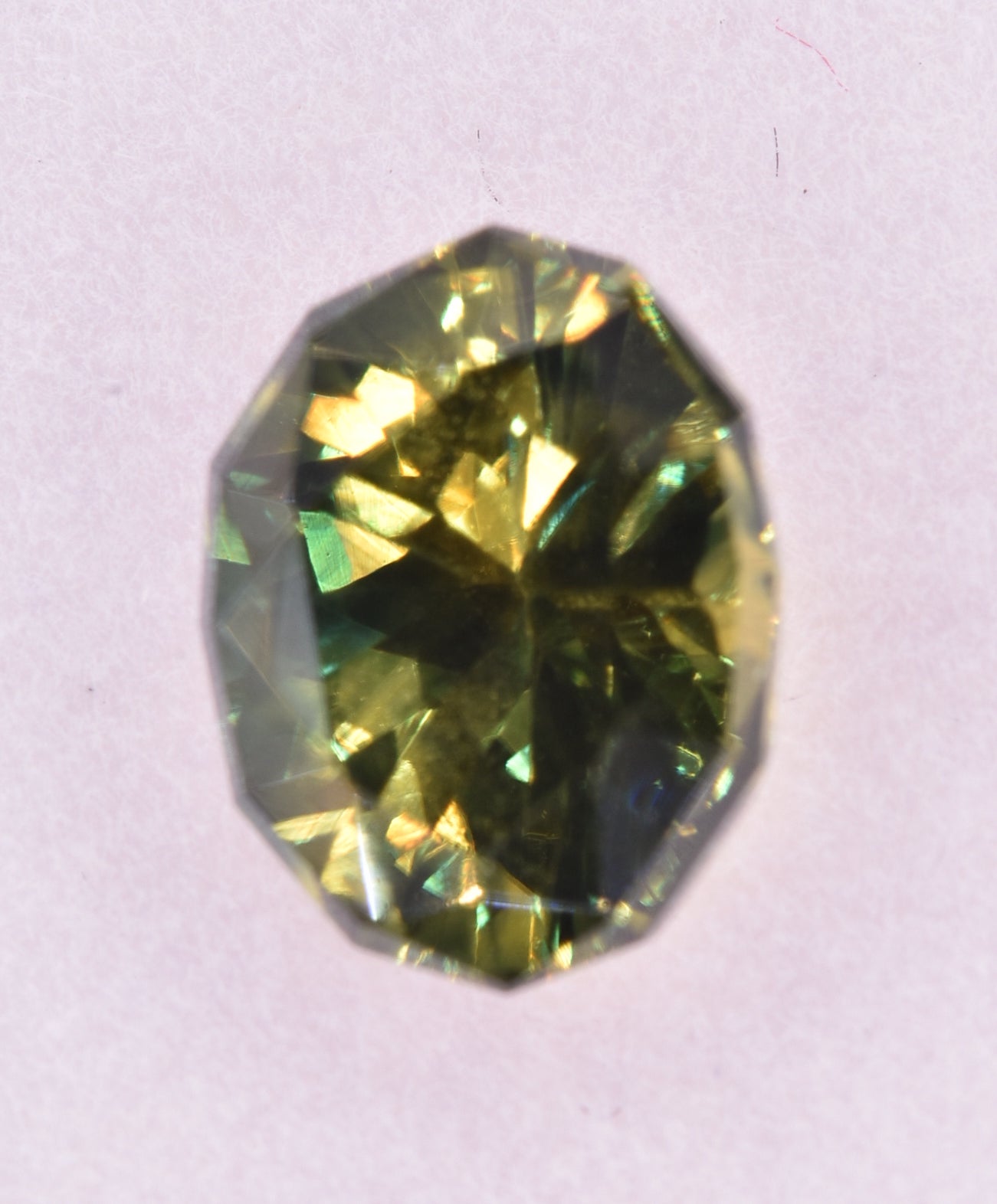 Parti Sapphire Australia