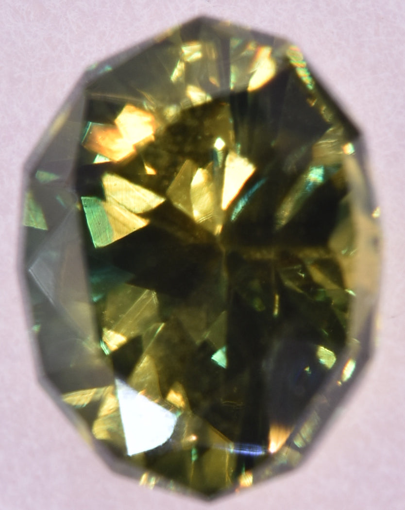 Parti Sapphire Australia