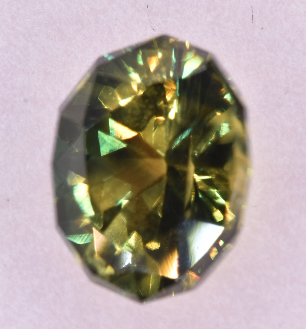 Parti Sapphire Australia