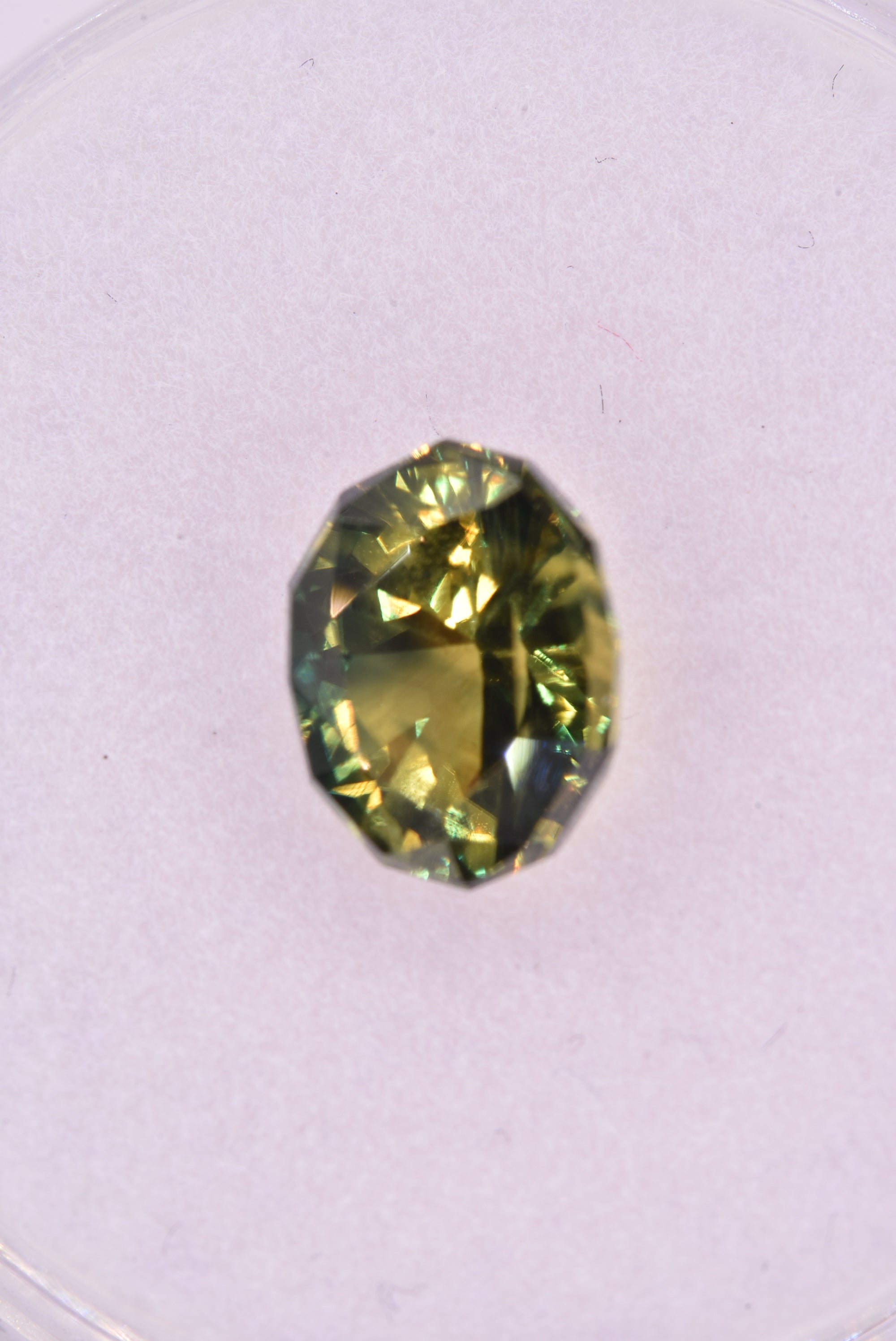 Parti Sapphire Australia