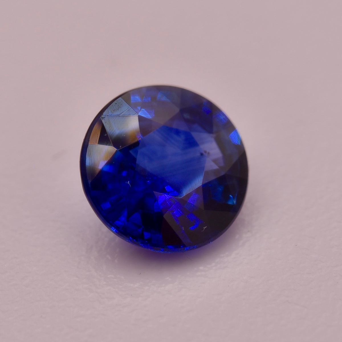 Sapphire Royal Blue -  Ceylon