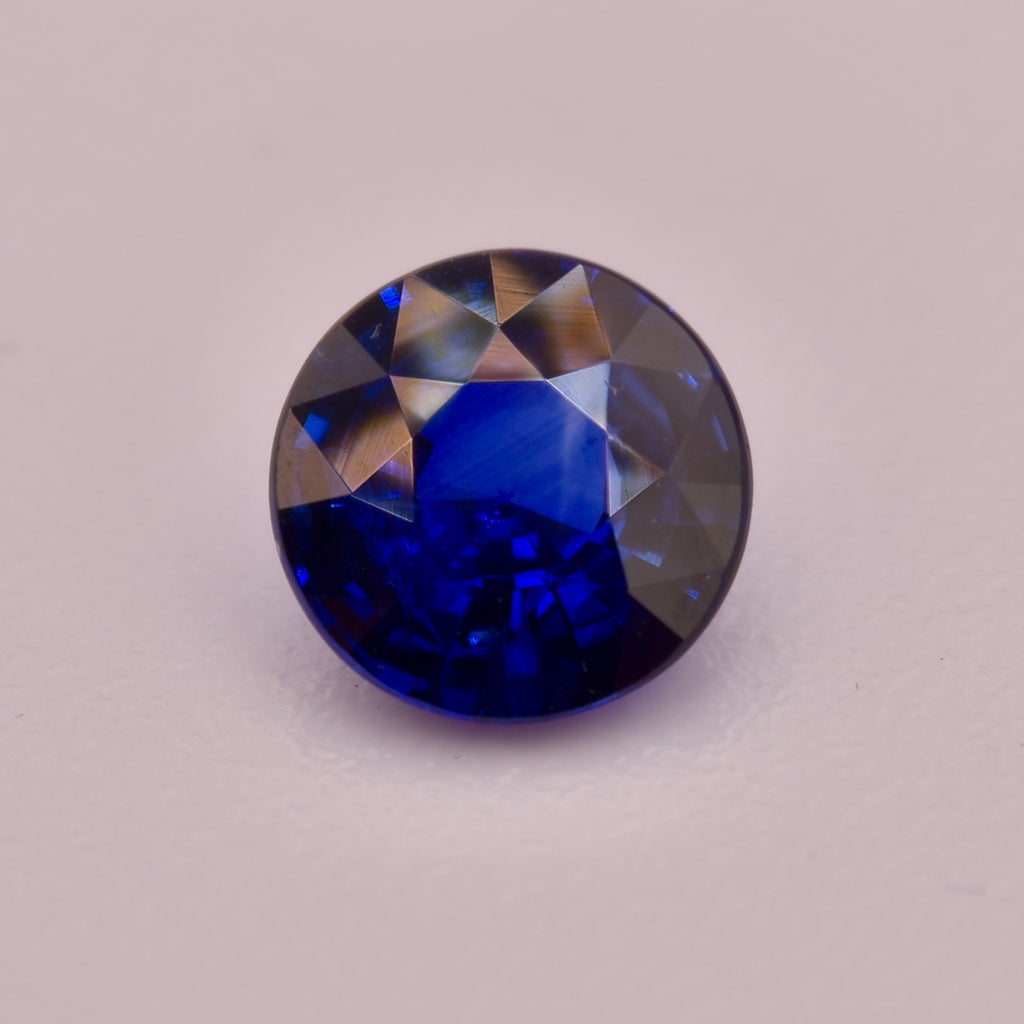Sapphire Royal Blue -  Ceylon