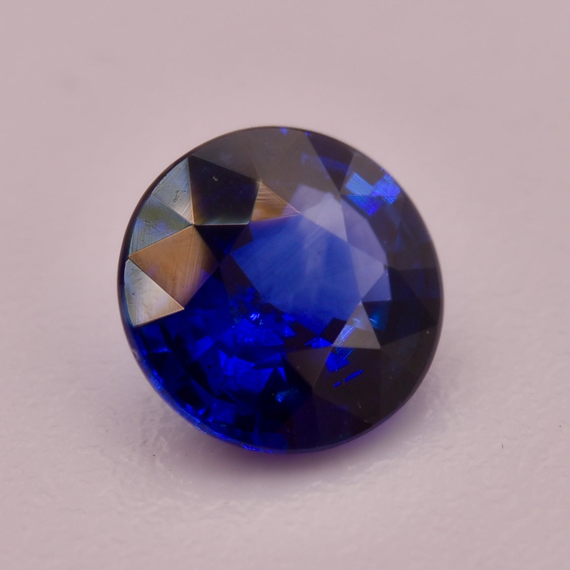 Sapphire Royal Blue -  Ceylon