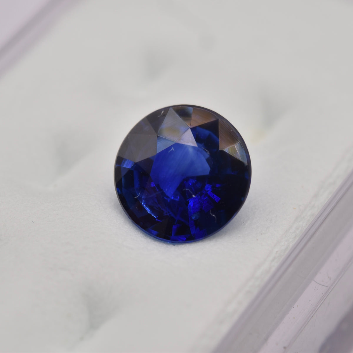 Sapphire Royal Blue -  Ceylon